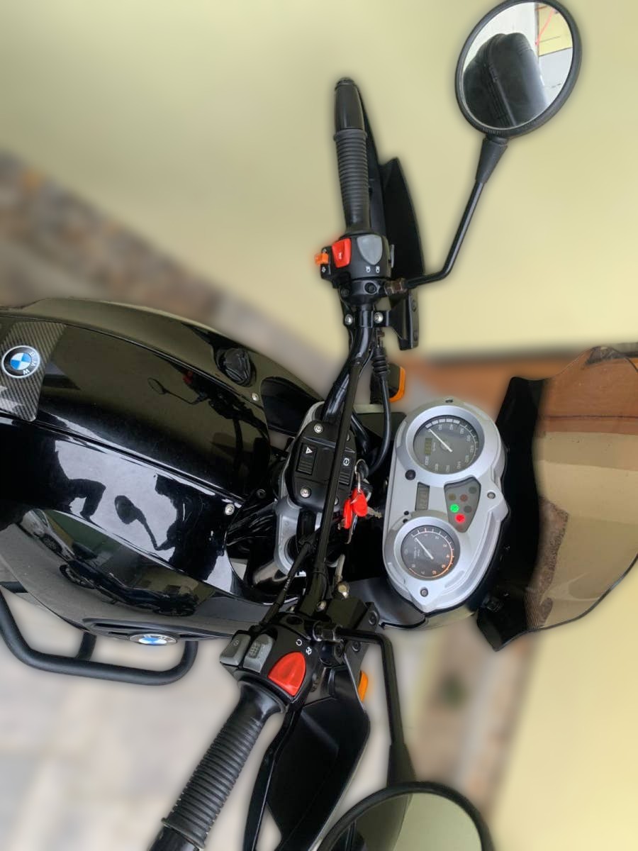 2007 BMW F 650 GS - 36 000 km - Náhled 22