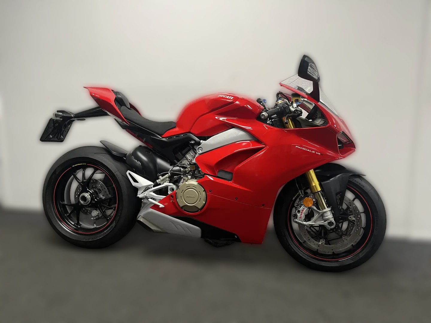 2019 Ducati Panigale V4 - 25 370 km - Náhled 4