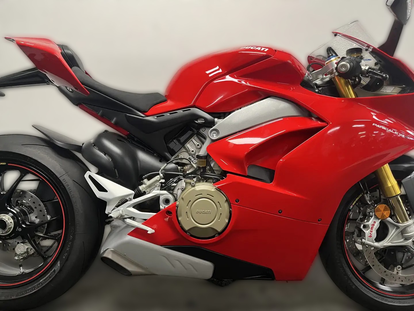 2019 Ducati Panigale V4 - 25 370 km - Náhled 8
