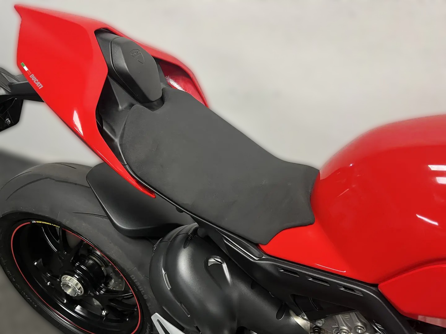 2019 Ducati Panigale V4 - 25 370 km - Náhled 9