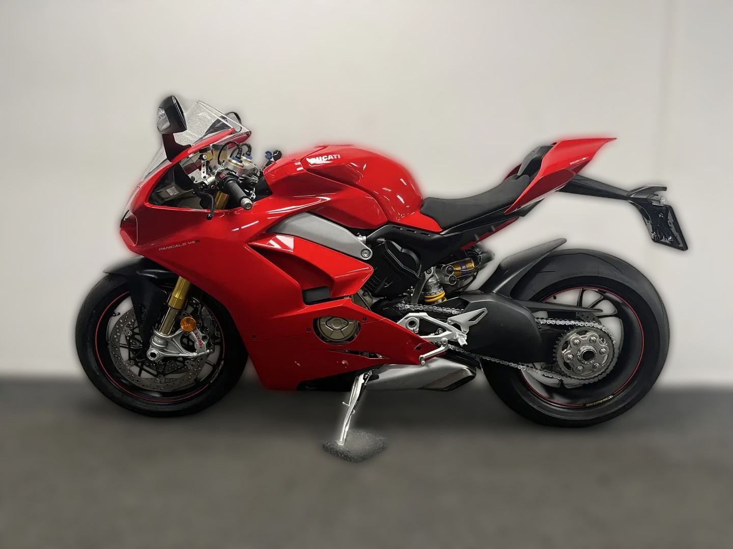 2019 Ducati Panigale V4 - 25 370 km - Náhled 10
