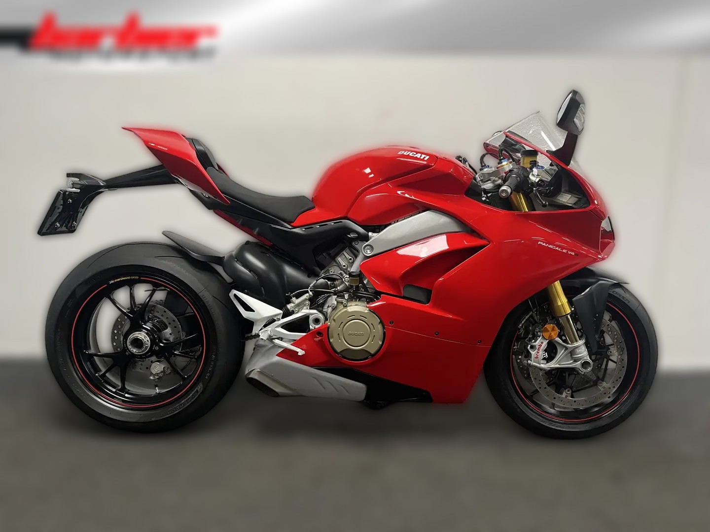 2019 Ducati Panigale V4 - 25 370 km - Náhled 16