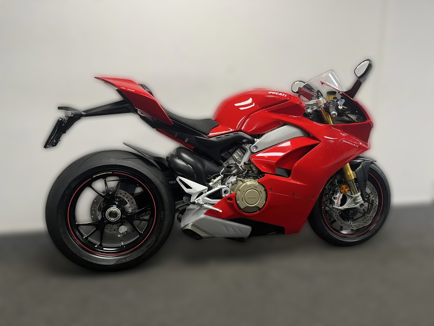 2019 Ducati Panigale V4 - 25 370 km - Náhled 19