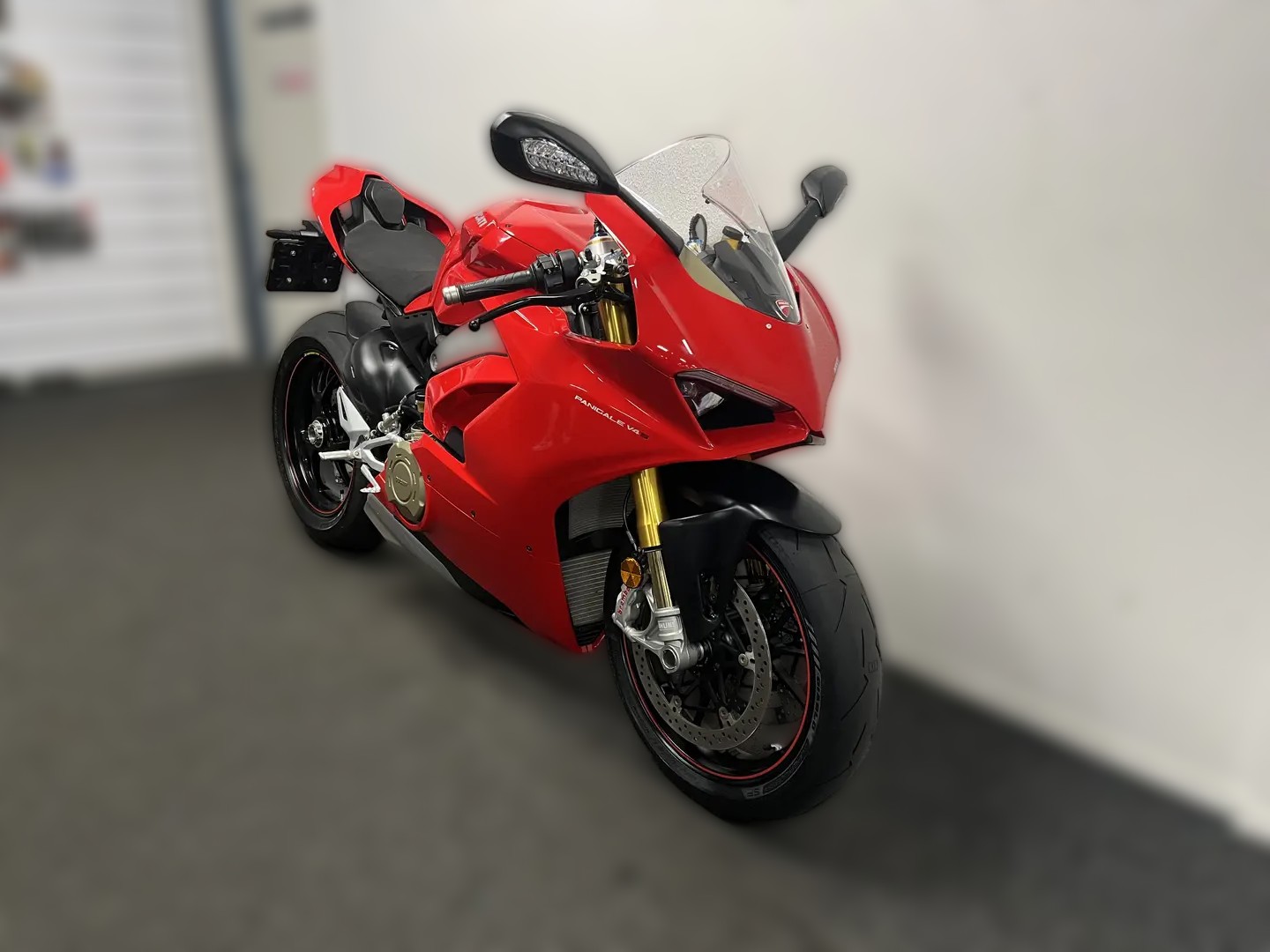 2019 Ducati Panigale V4 - 25 370 km - Náhled 25