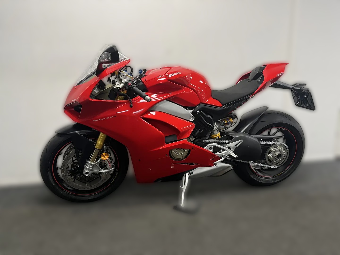 2019 Ducati Panigale V4 - 25 370 km - Náhled 29