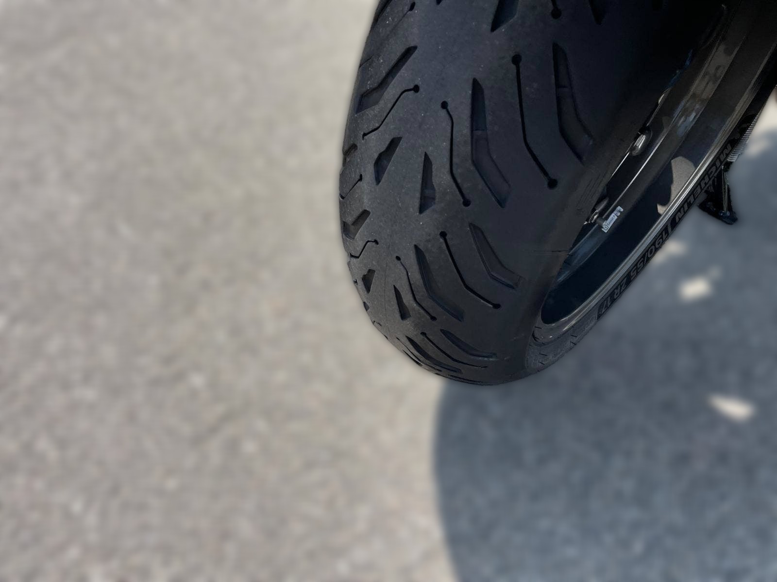 2012 BMW K 1600 GT - 46 300 km - Náhled 9