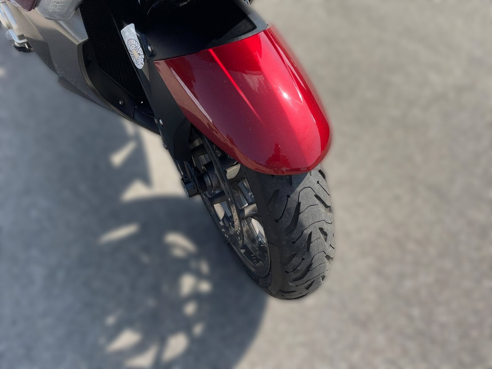2012 BMW K 1600 GT - 46 300 km - Náhled 11