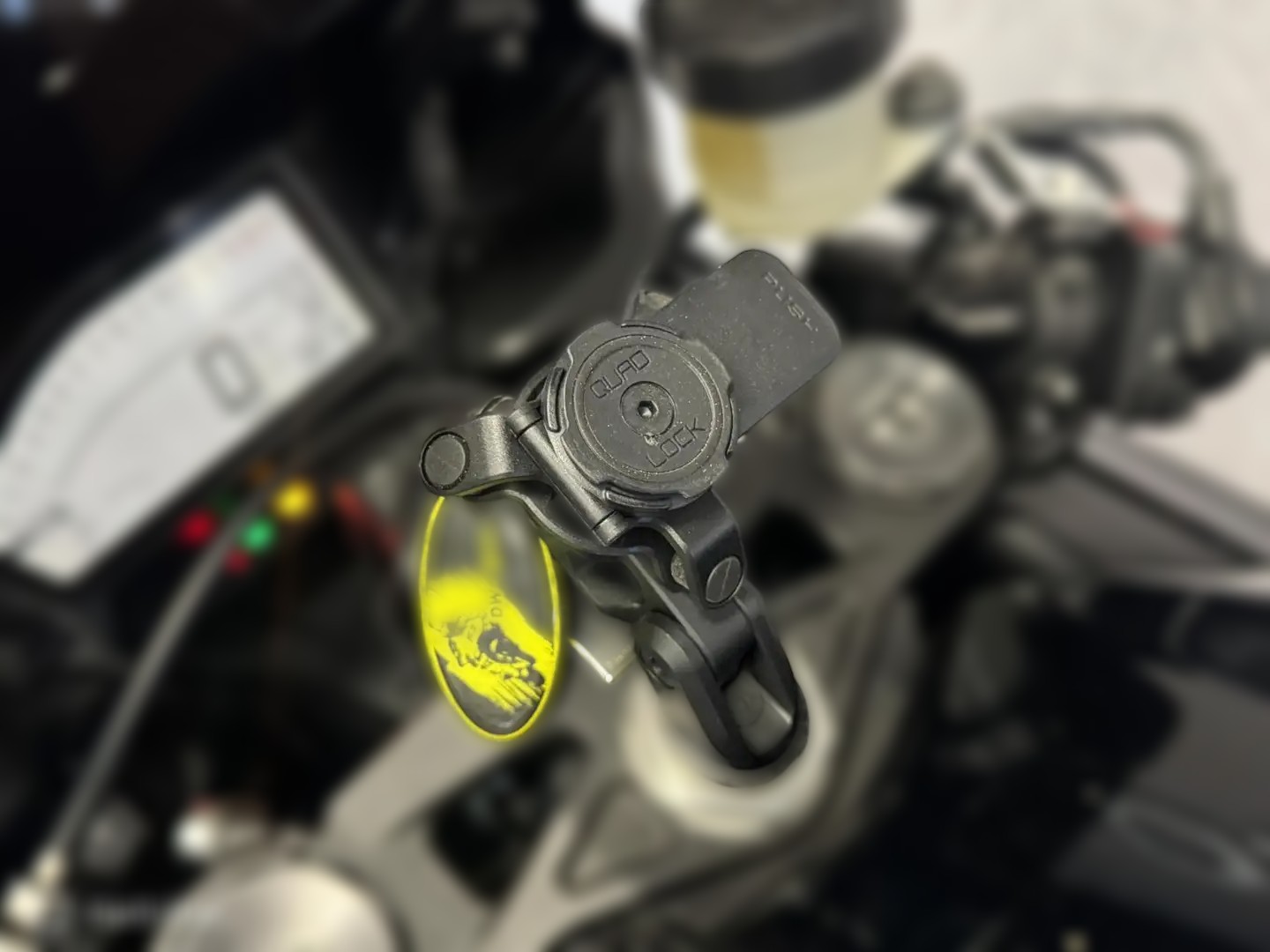 2016 Honda CBR 1000RR - 18 218 km - Fotka 1