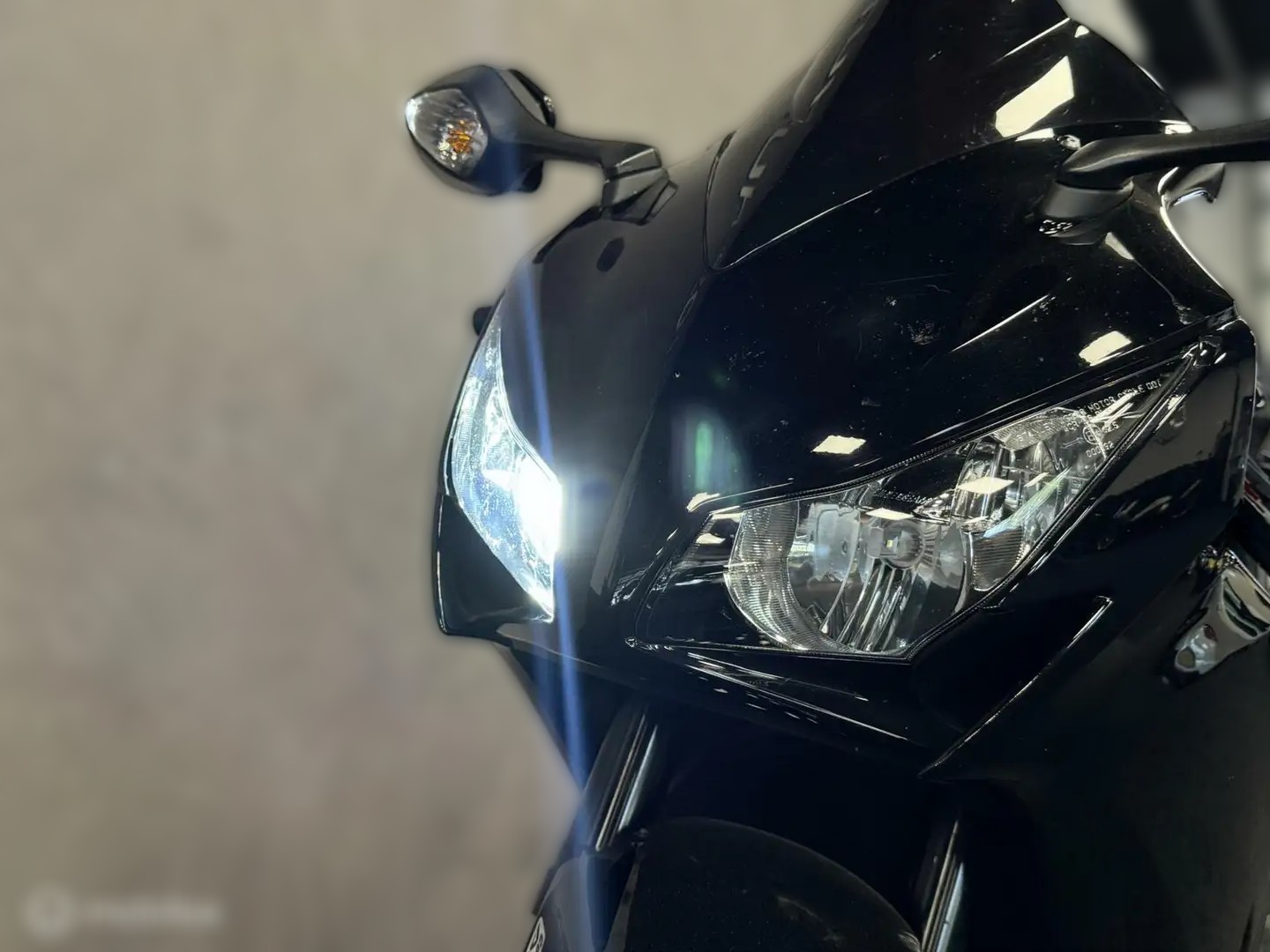 2016 Honda CBR 1000RR - 18 218 km - Náhled 2
