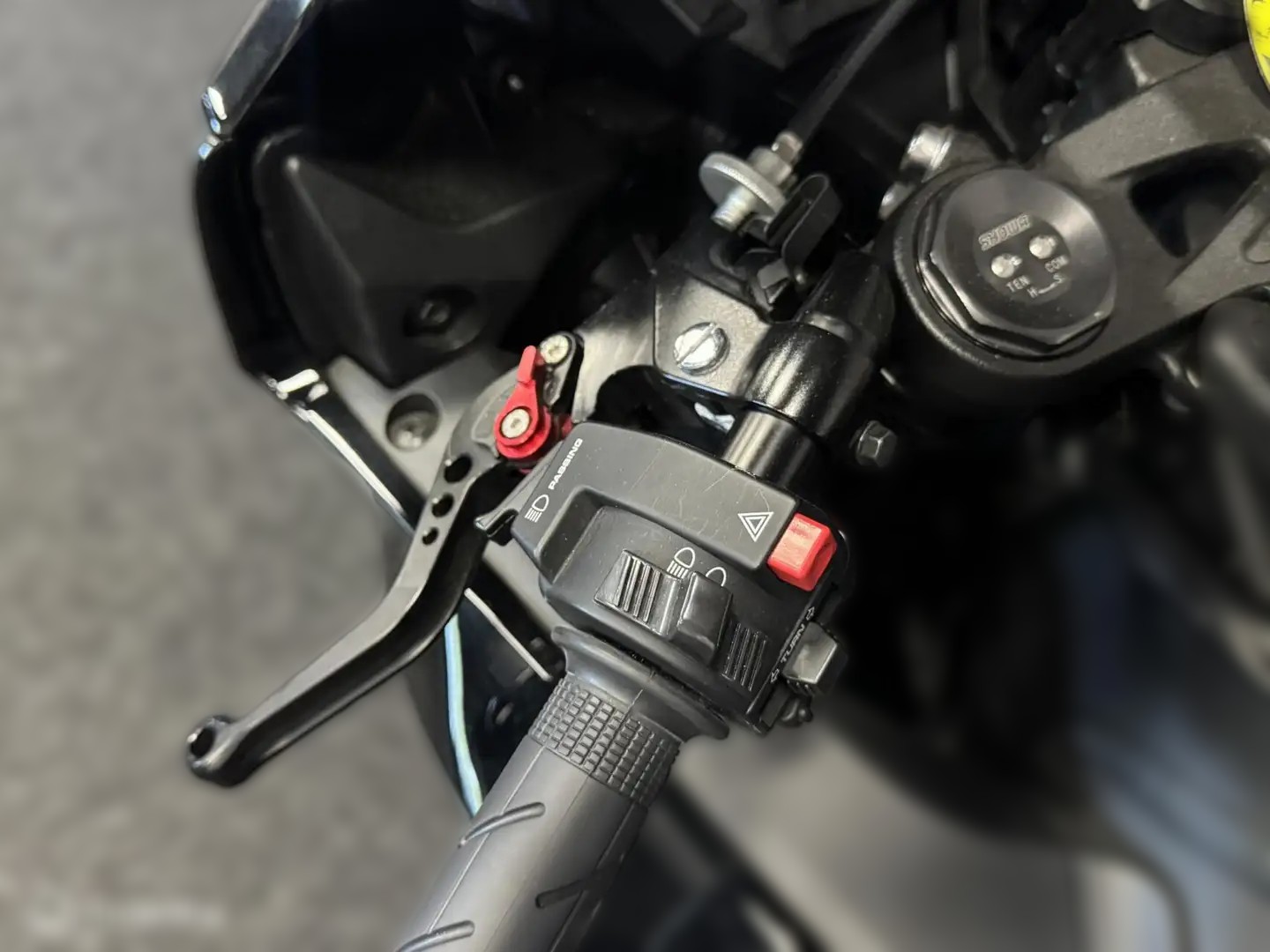 2016 Honda CBR 1000RR - 18 218 km - Náhled 22