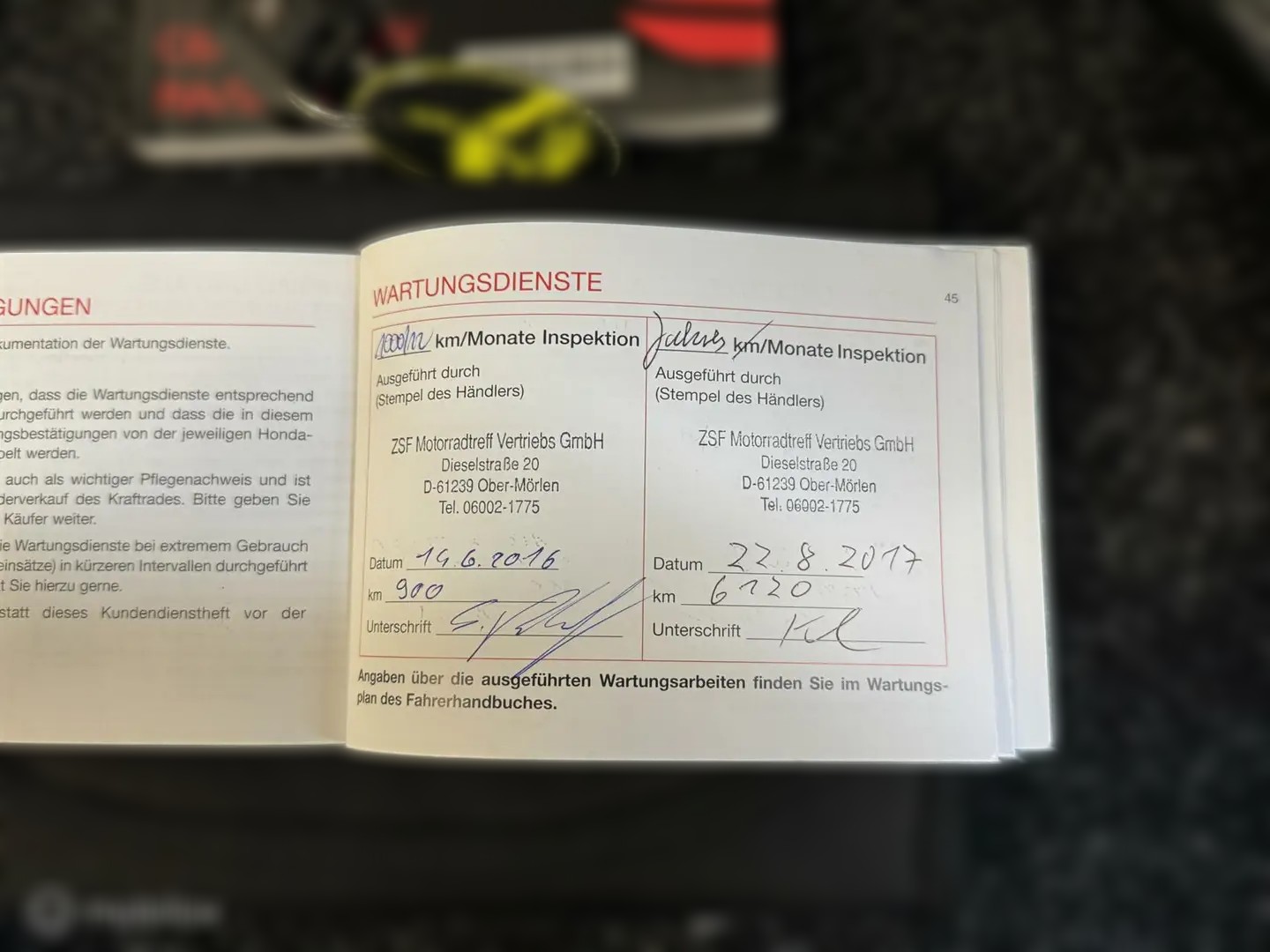 2016 Honda CBR 1000RR - 18 218 km - Náhled 29