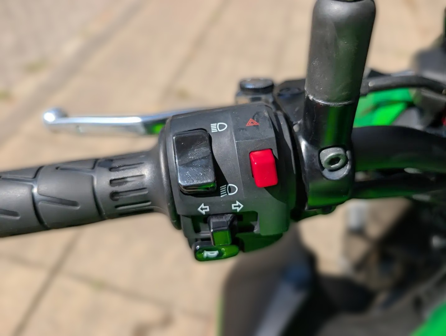 2020 Kawasaki Z900 - 24 764 km - Náhled 7