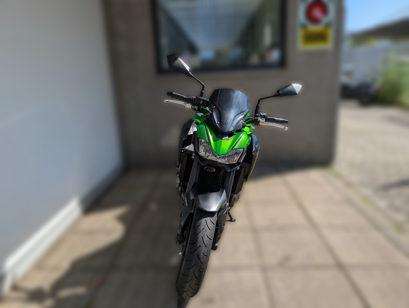 2020 Kawasaki Z900 - 24 764 km - Náhled 9