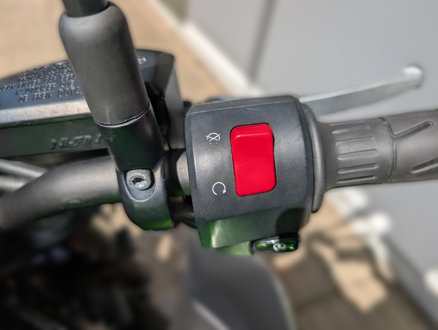 2020 Kawasaki Z900 - 24 764 km - Náhled 22