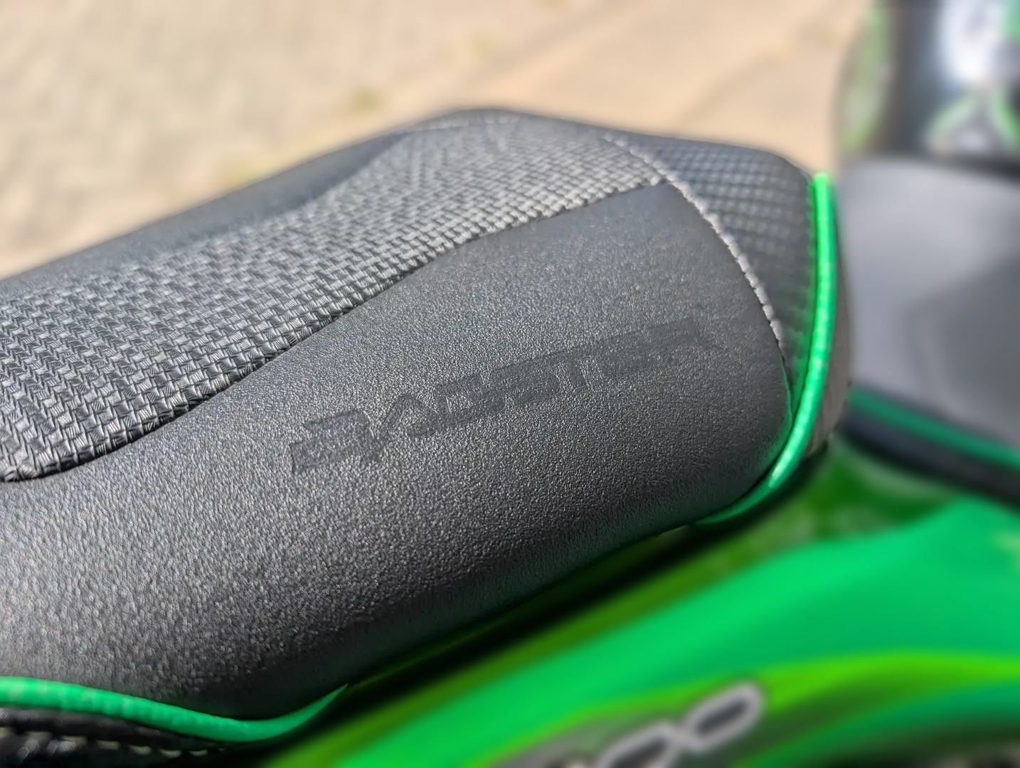 2020 Kawasaki Z900 - 24 764 km - Náhled 25