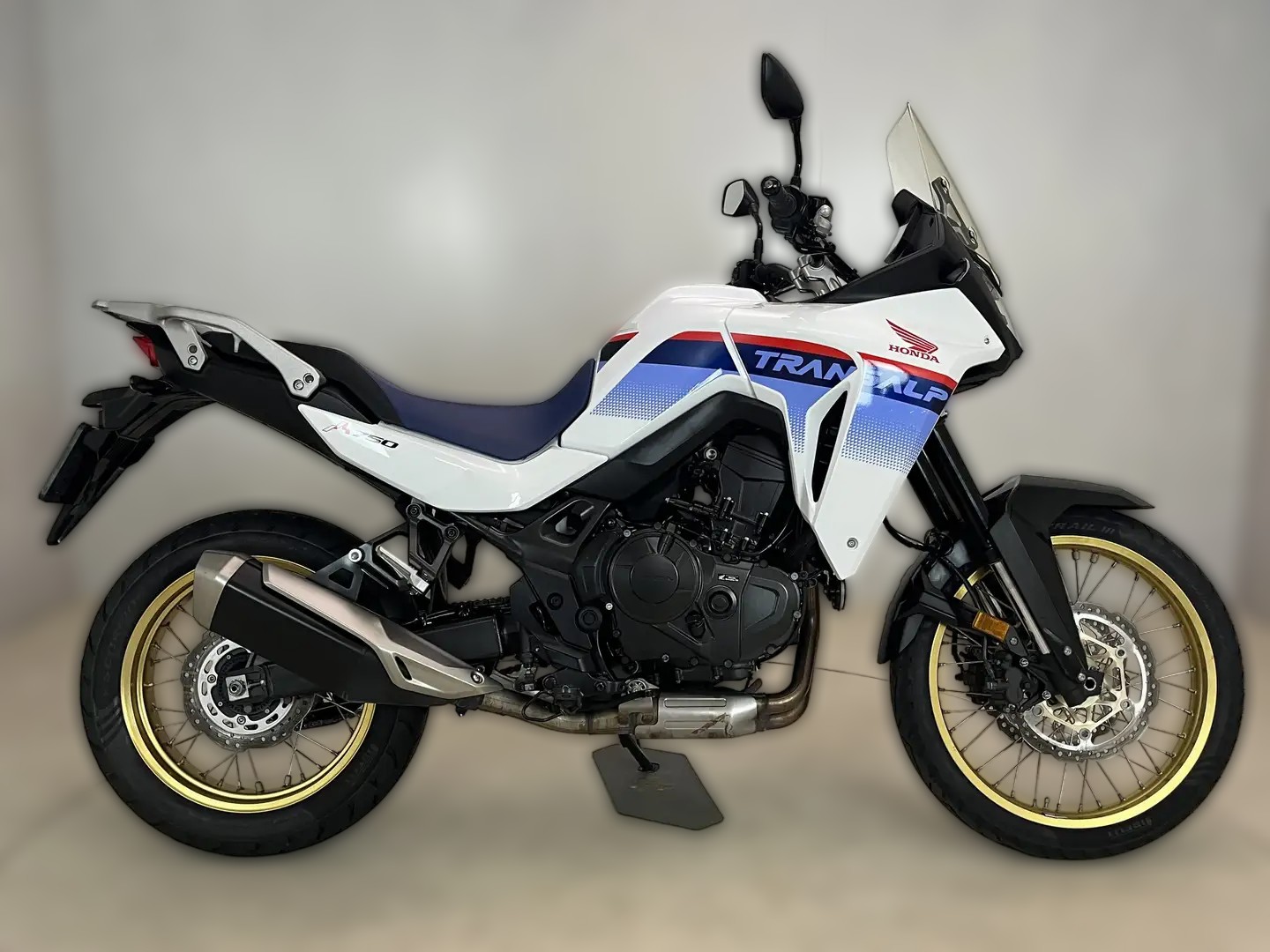 2023 Honda XL 750 Transalp - 10 801 km - Náhled 7