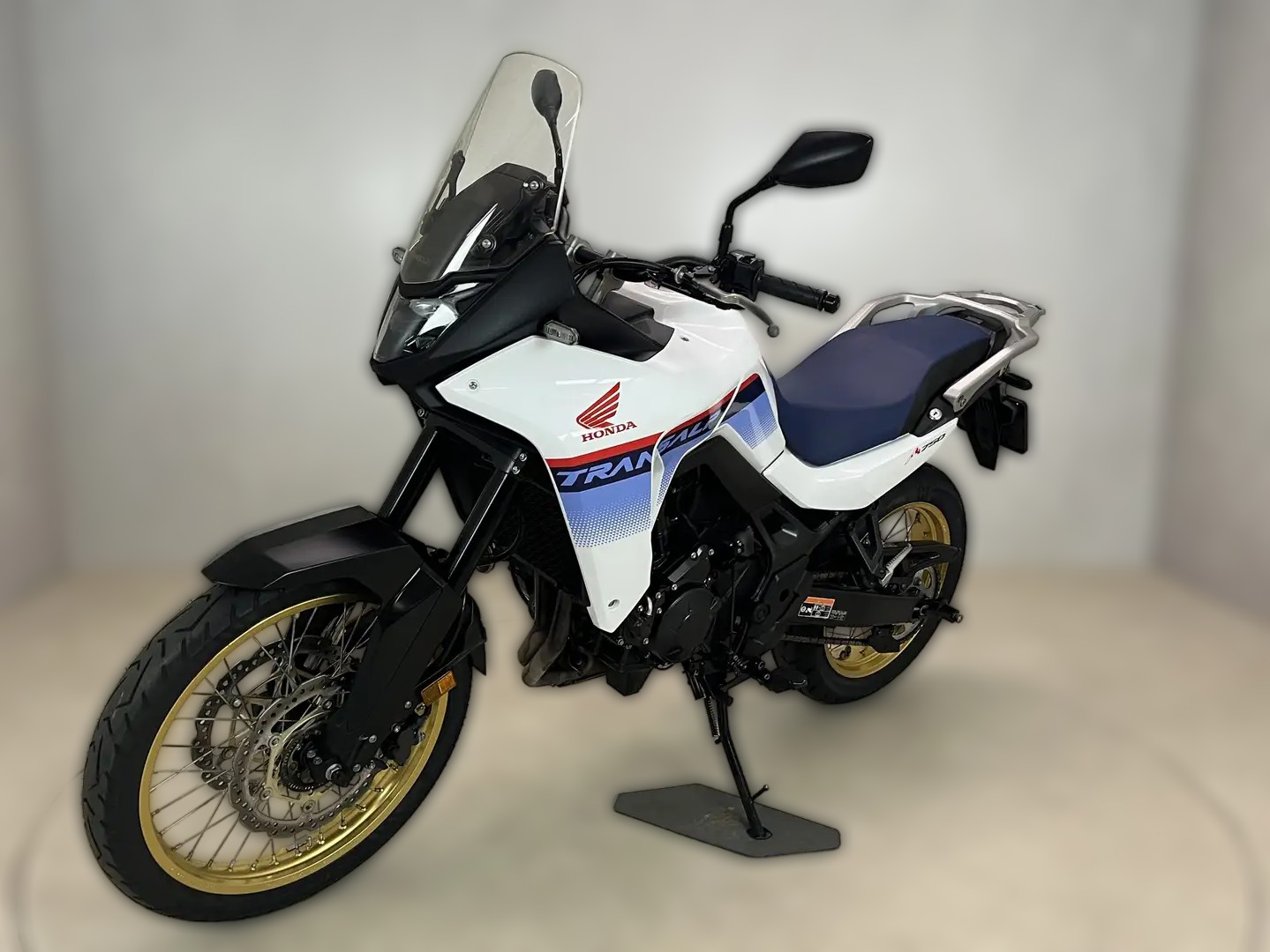 2023 Honda XL 750 Transalp - 10 801 km - Náhled 14