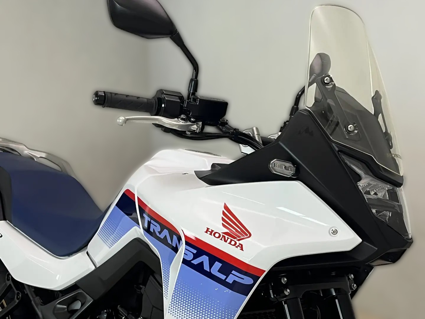 2023 Honda XL 750 Transalp - 10 801 km - Náhled 23