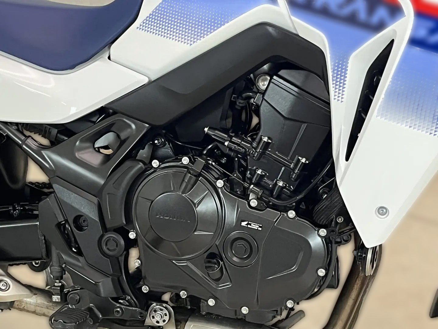 2023 Honda XL 750 Transalp - 10 801 km - Náhled 25