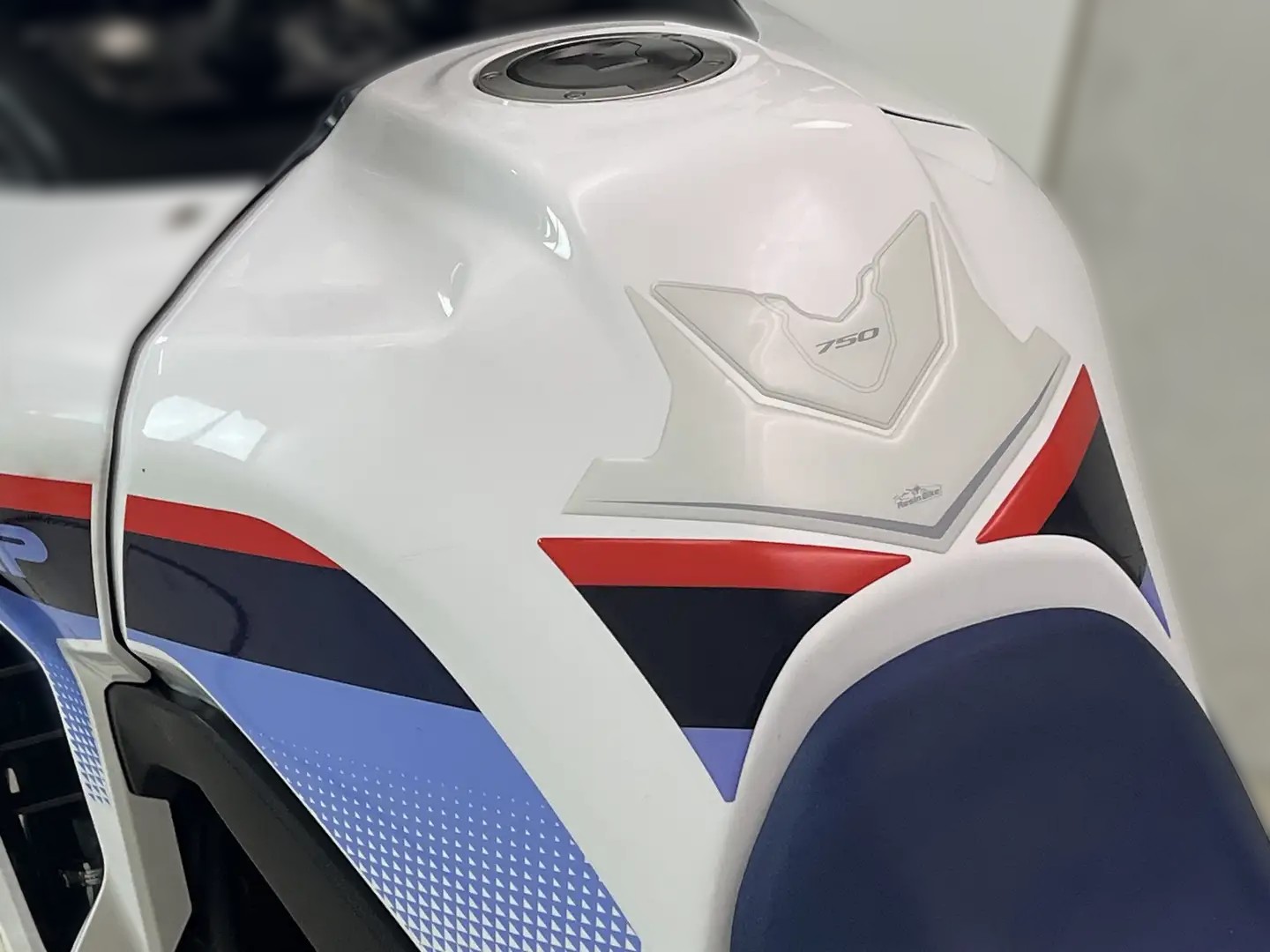 2023 Honda XL 750 Transalp - 10 801 km - Náhled 27