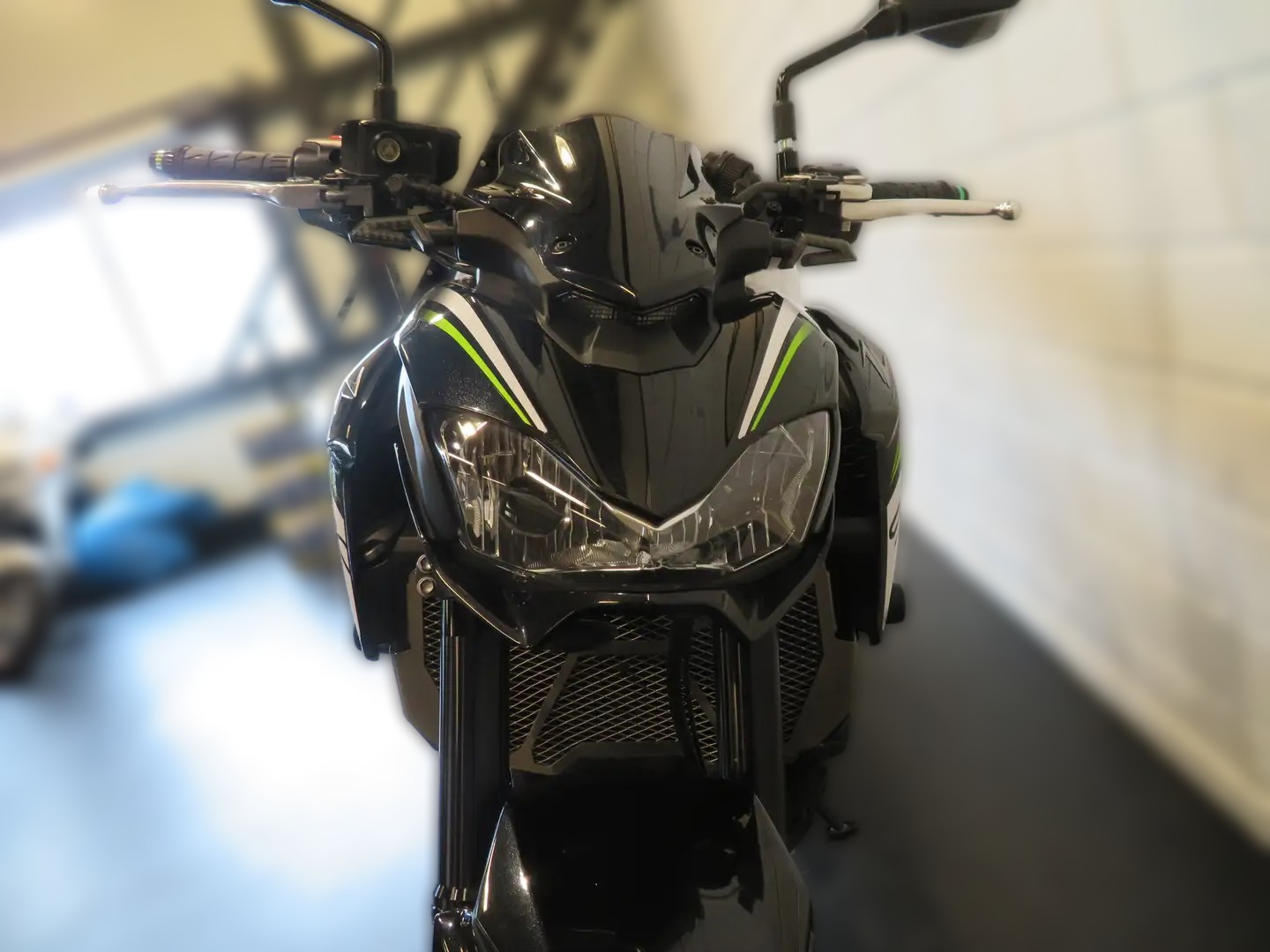 2019 Kawasaki Z900 - 24 500 km - Náhled 3