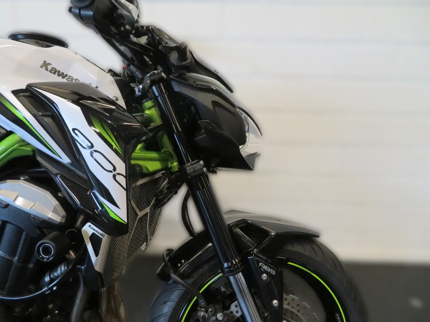 2019 Kawasaki Z900 - 24 500 km - Náhled 9