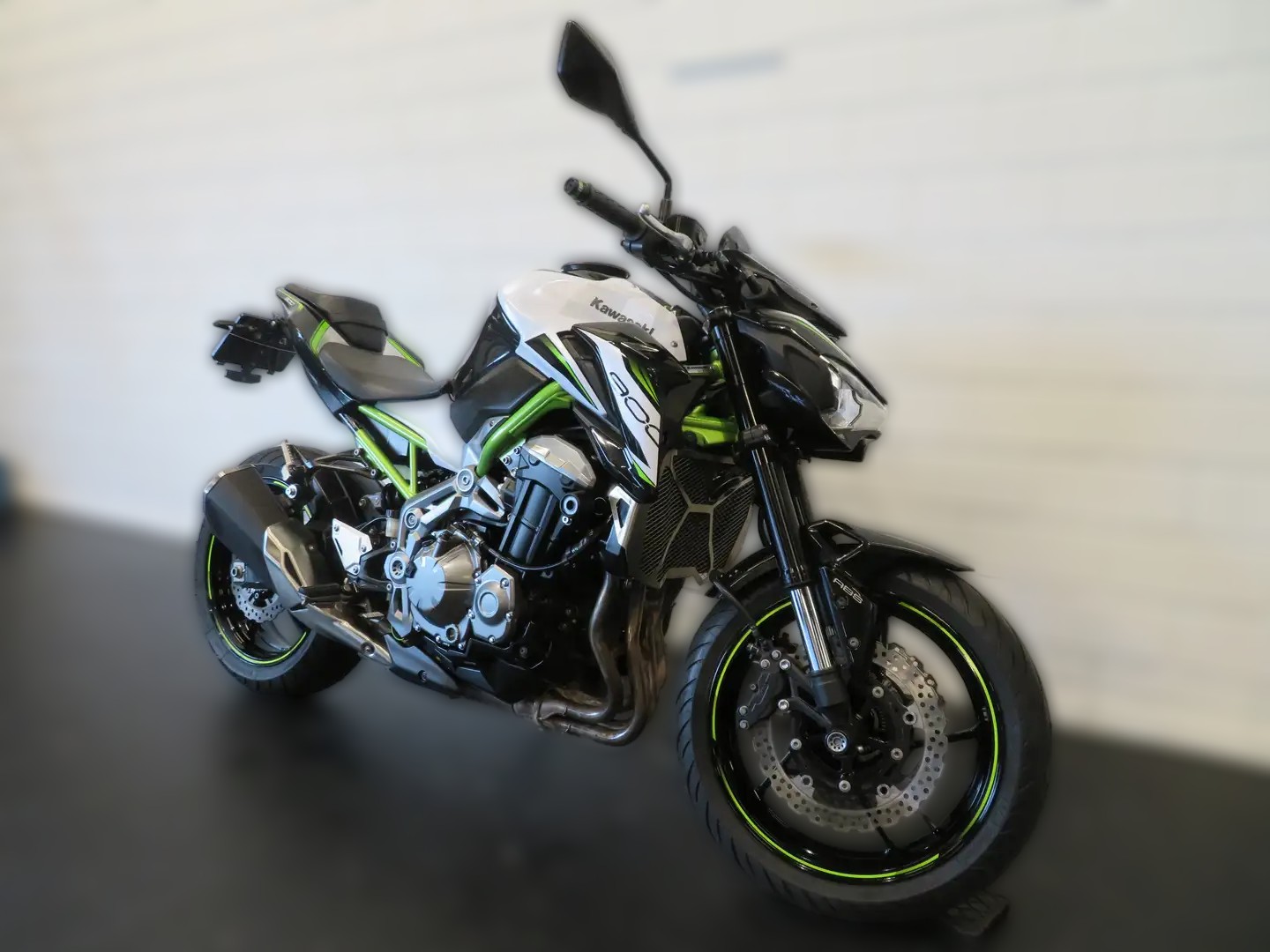 2019 Kawasaki Z900 - 24 500 km - Náhled 15