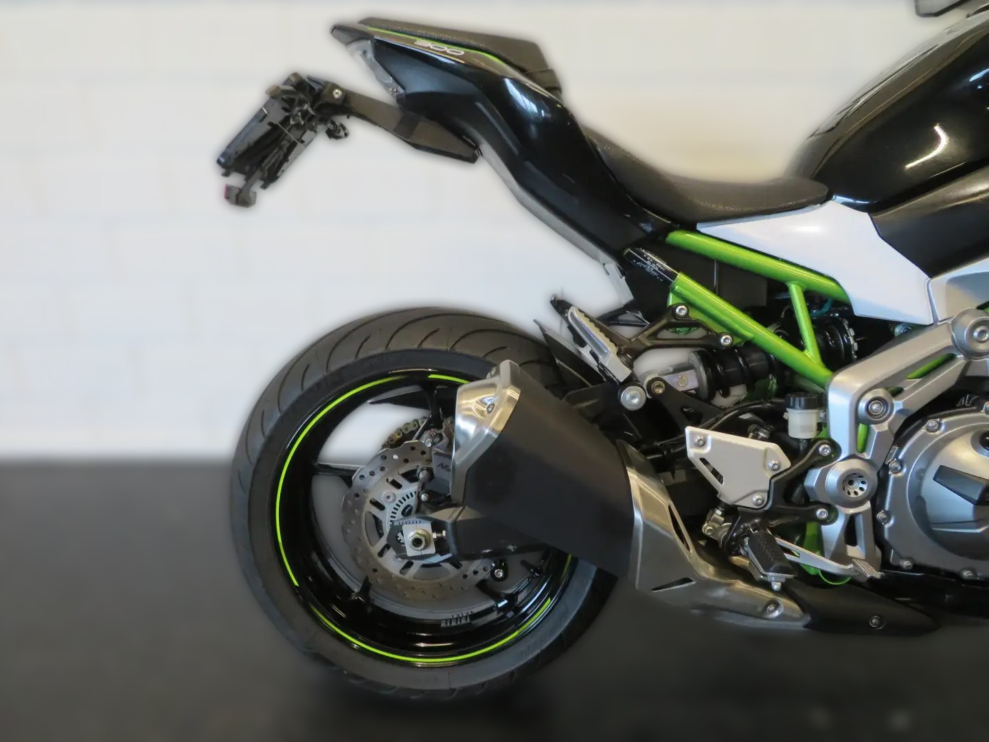 2019 Kawasaki Z900 - 24 500 km - Náhled 19