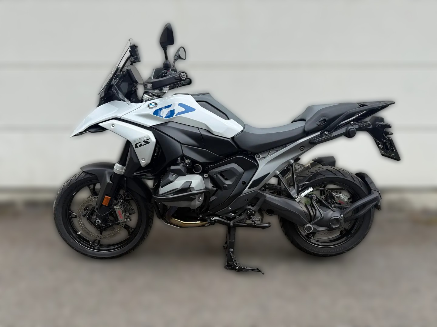 2024 BMW R 1250 GS - 6 795 km - Náhled 5