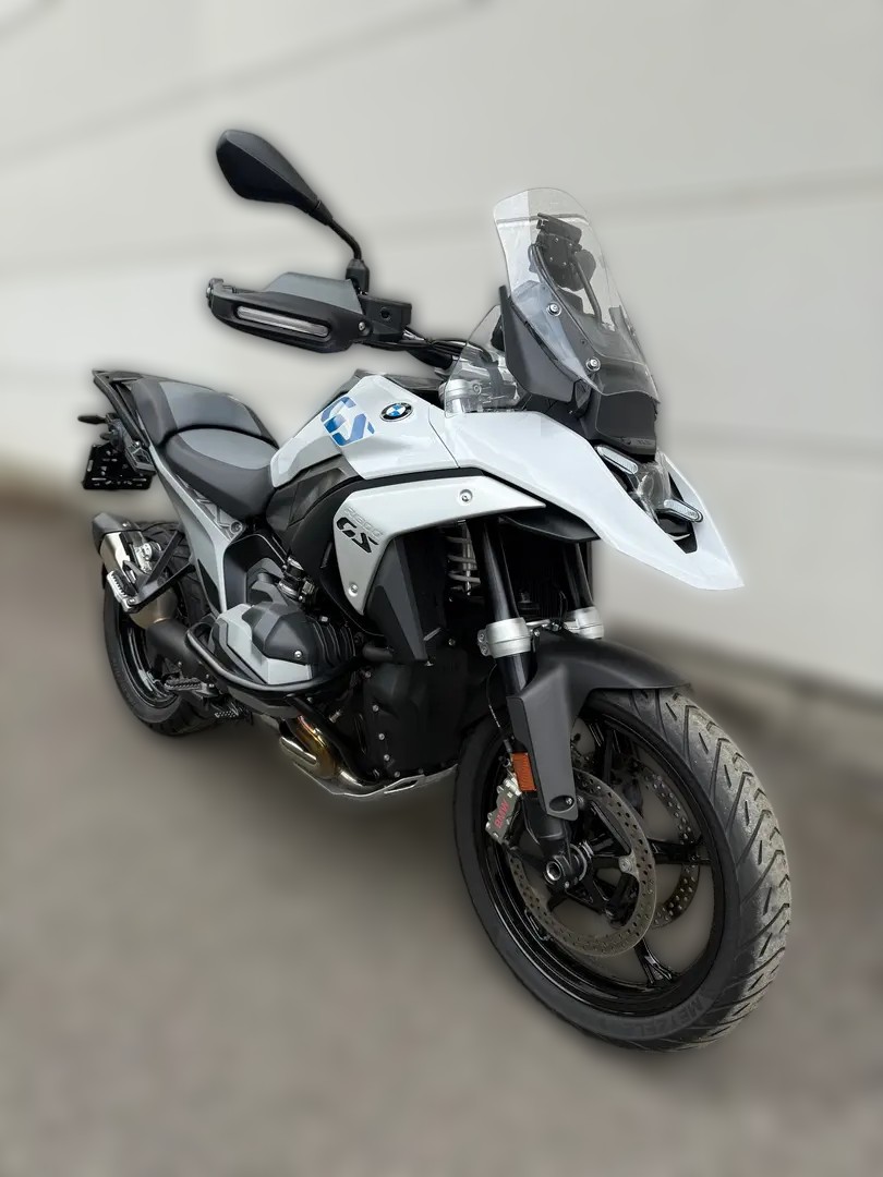 2024 BMW R 1250 GS - 6 795 km - Náhled 11