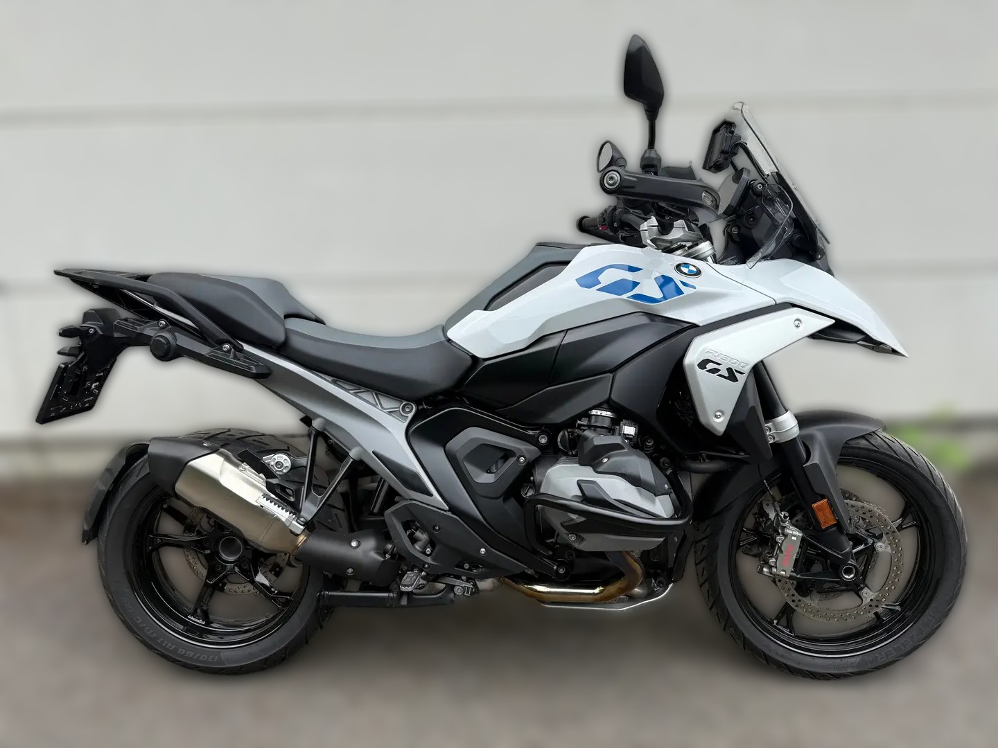 2024 BMW R 1250 GS - 6 795 km - Náhled 12