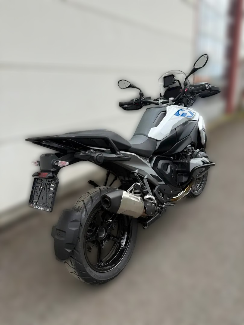 2024 BMW R 1250 GS - 6 795 km - Náhled 13