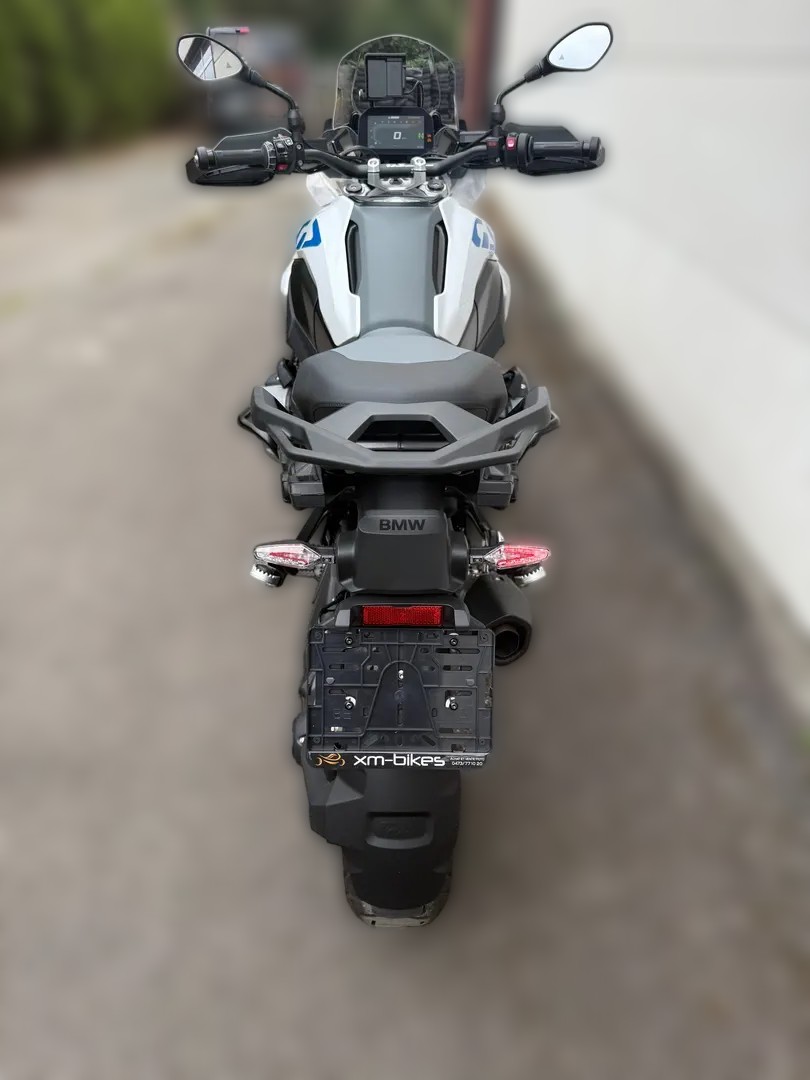 2024 BMW R 1250 GS - 6 795 km - Náhled 14
