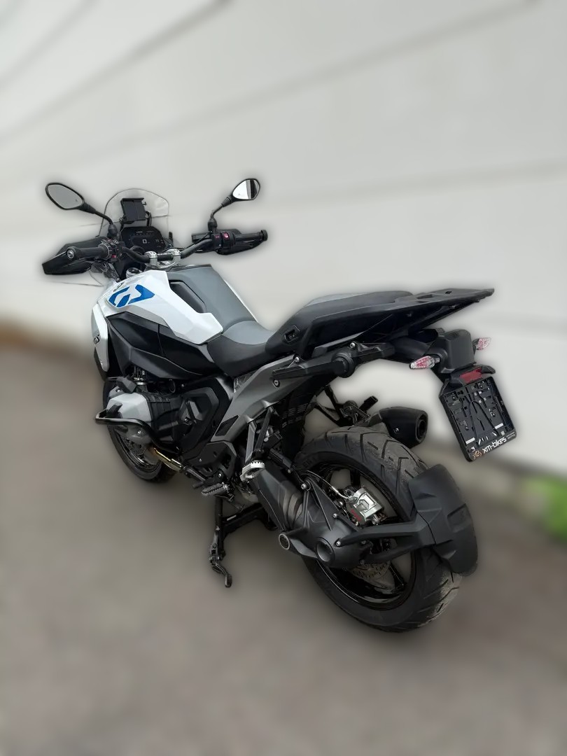 2024 BMW R 1250 GS - 6 795 km - Náhled 15