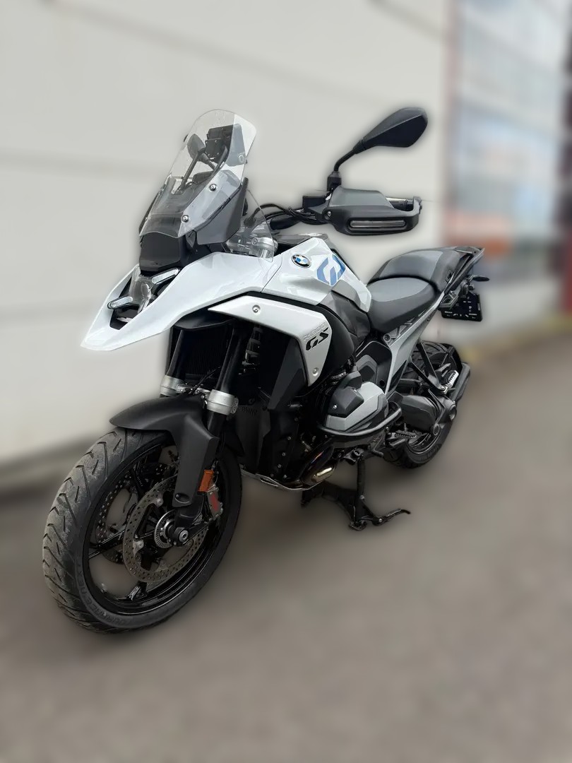2024 BMW R 1250 GS - 6 795 km - Náhled 17