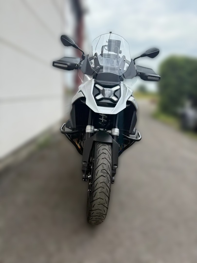 2024 BMW R 1250 GS - 6 795 km - Náhled 18