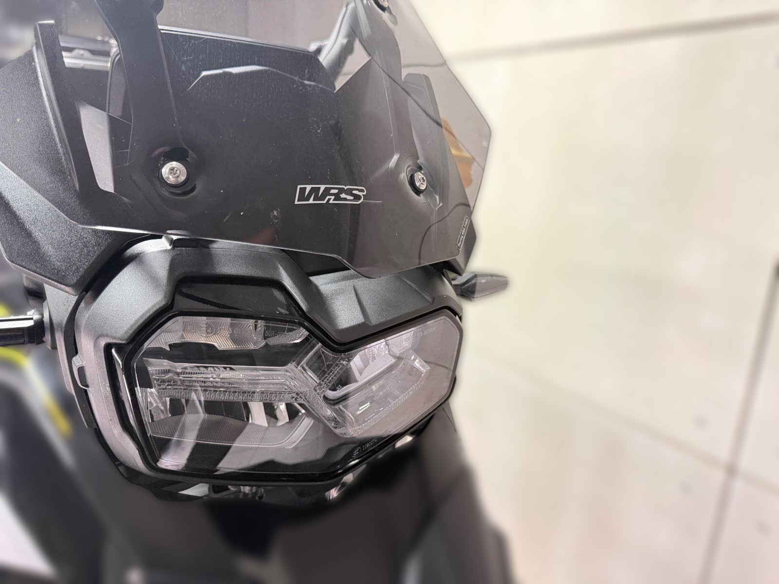 2021 BMW F 750 GS - 18 546 km - Náhled 22