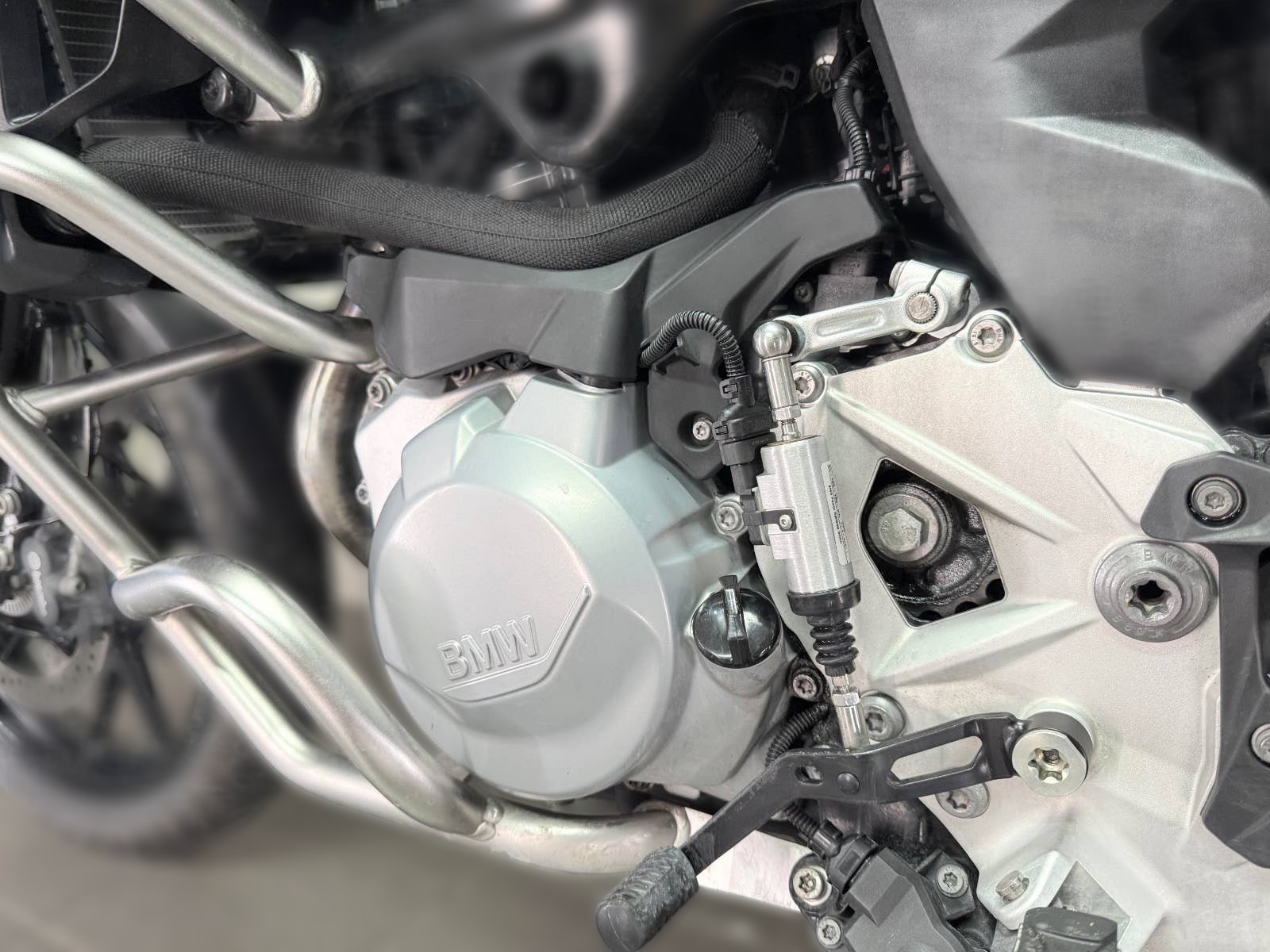 2021 BMW F 750 GS - 18 546 km - Náhled 26