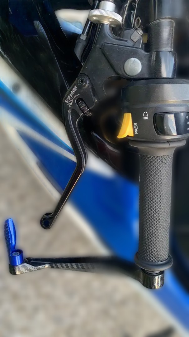 2007 Suzuki GSX-R600 - 48 000 km