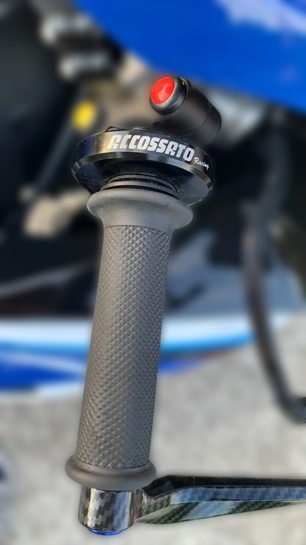 2007 Suzuki GSX-R600 - 48 000 km - Náhled 15