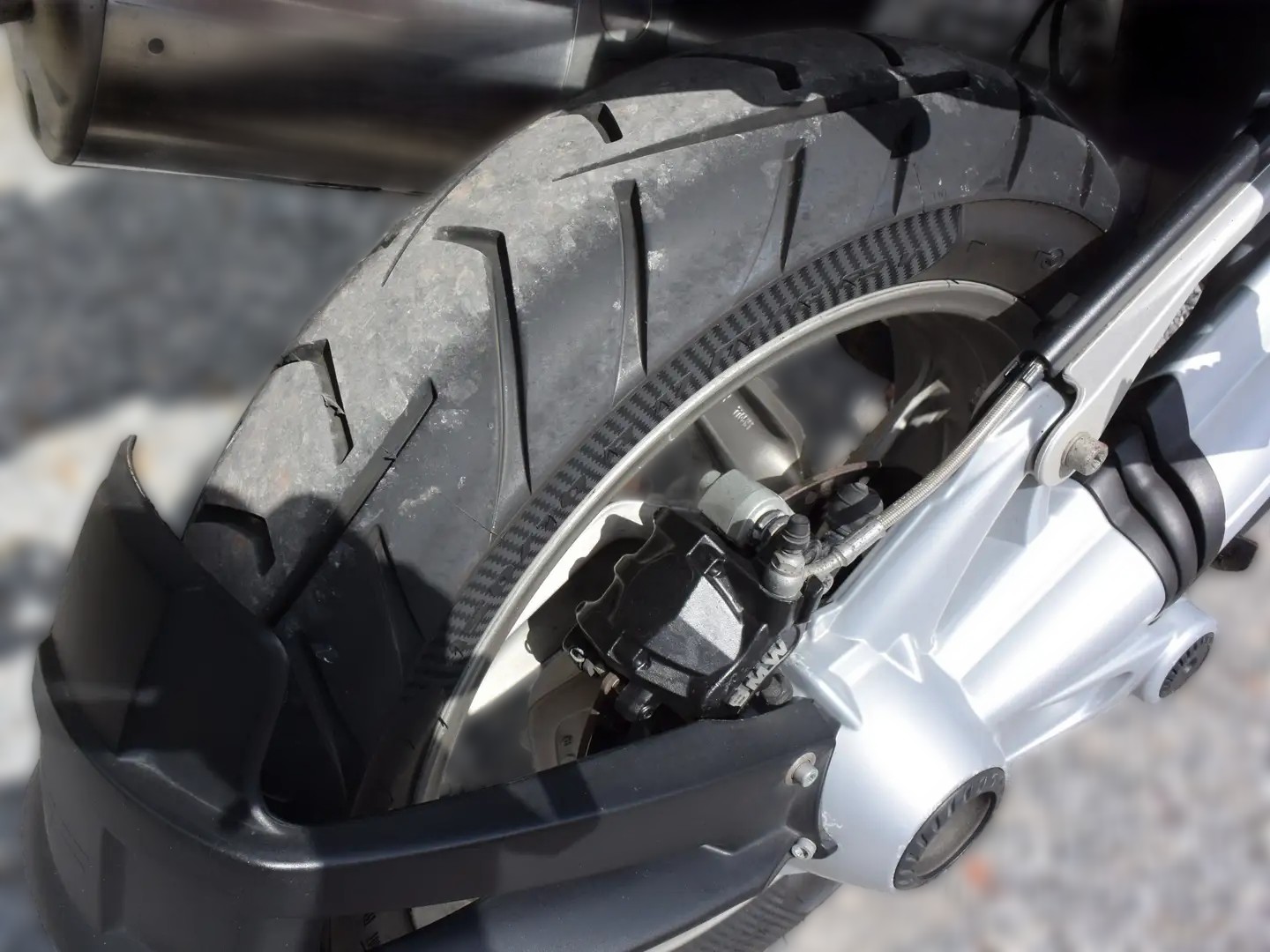 2012 BMW R 1200 GS - 83 000 km - Náhled 3