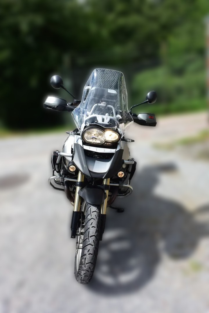 2012 BMW R 1200 GS - 83 000 km - Náhled 7