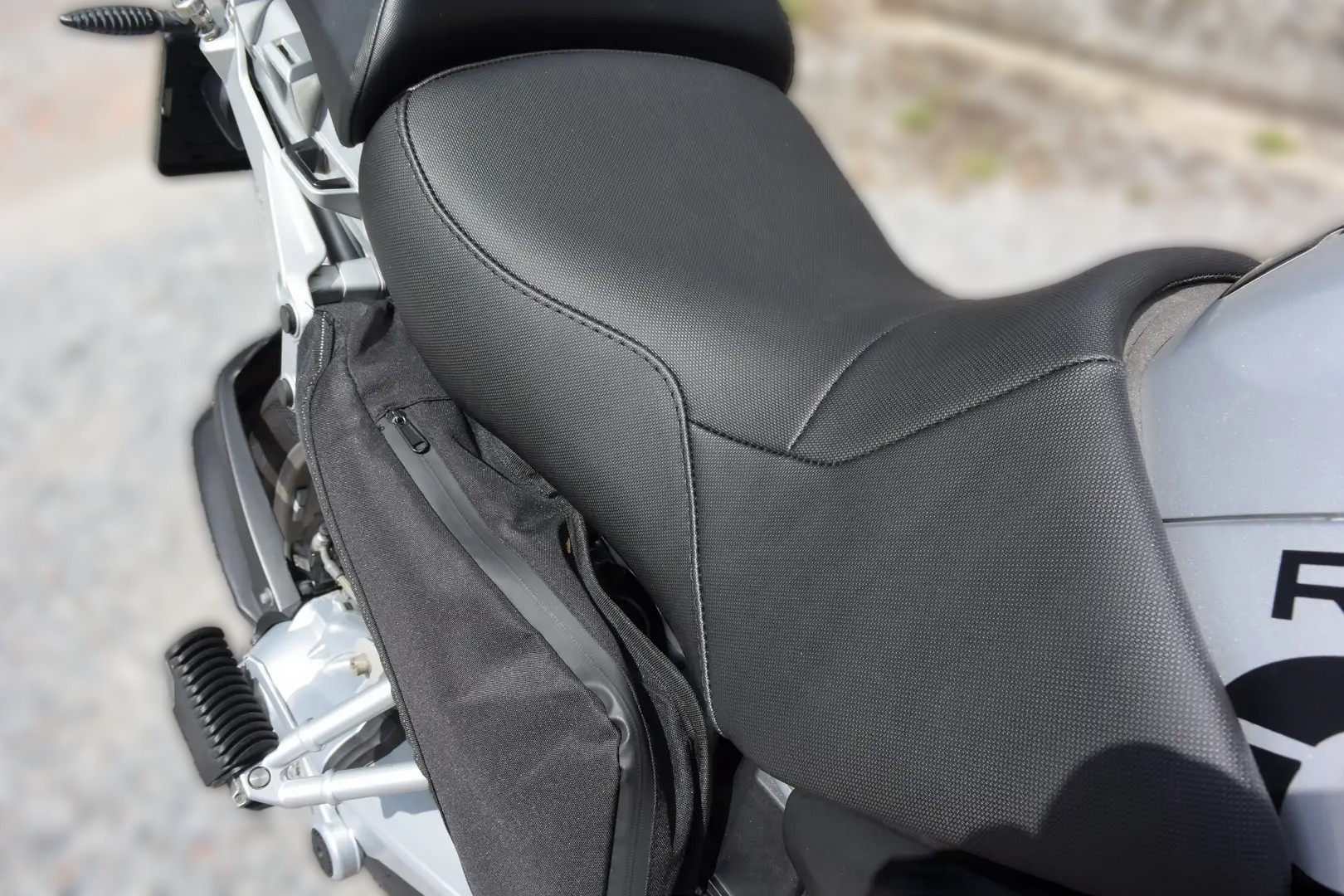 2012 BMW R 1200 GS - 83 000 km - Náhled 8