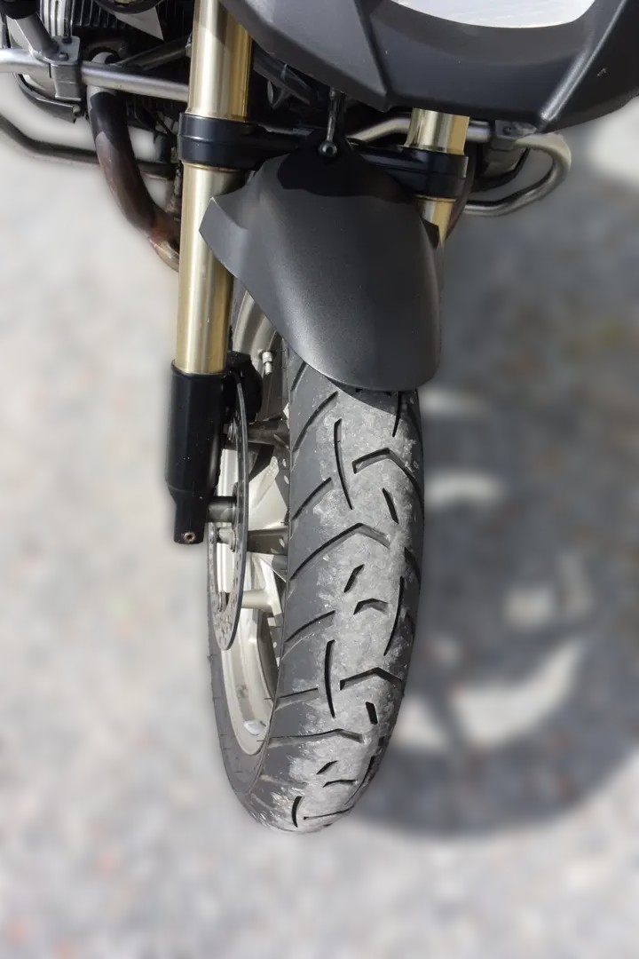 2012 BMW R 1200 GS - 83 000 km - Náhled 13