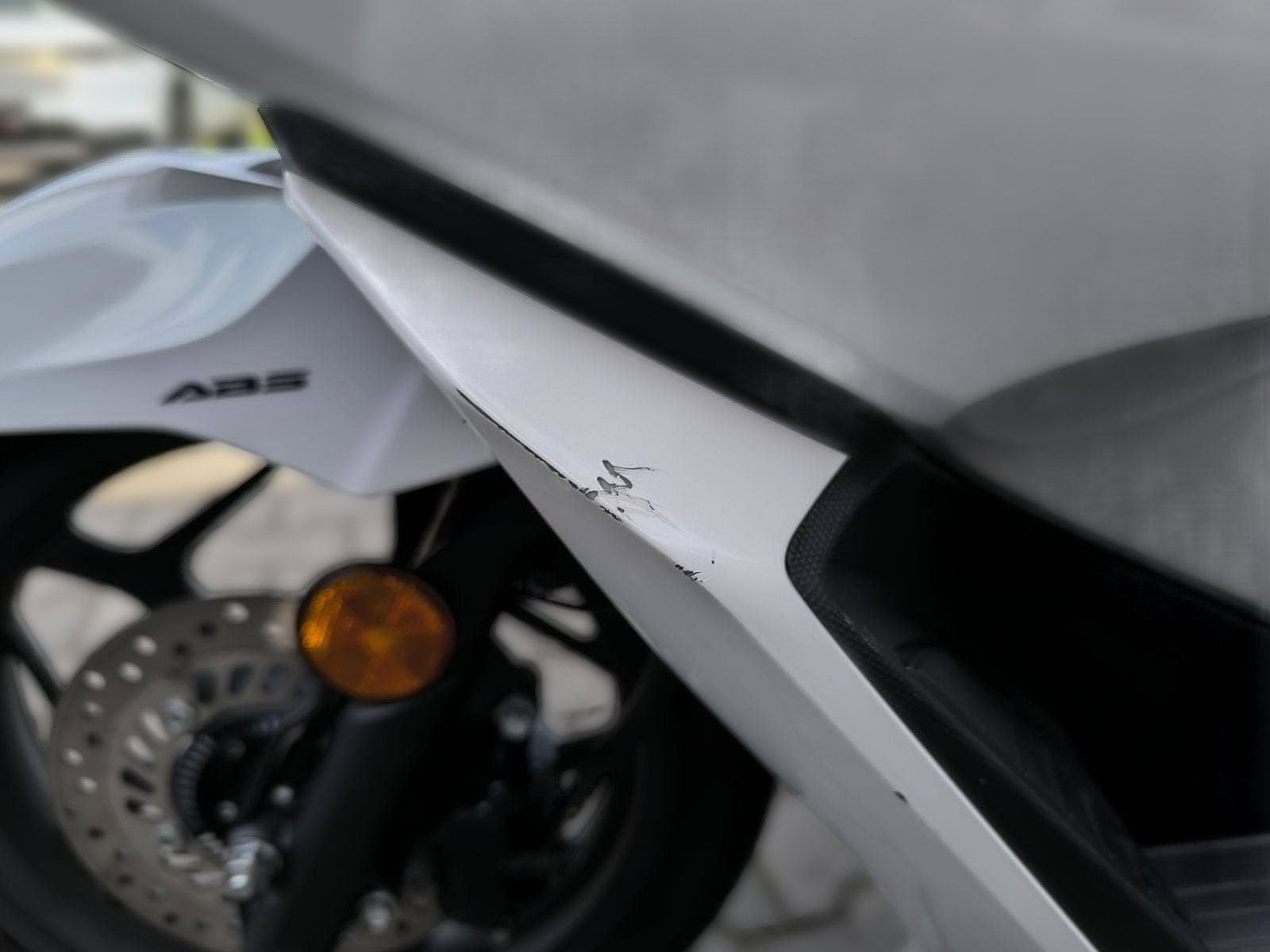 2021 Honda PCX 125 - 3 600 km - Náhled 5