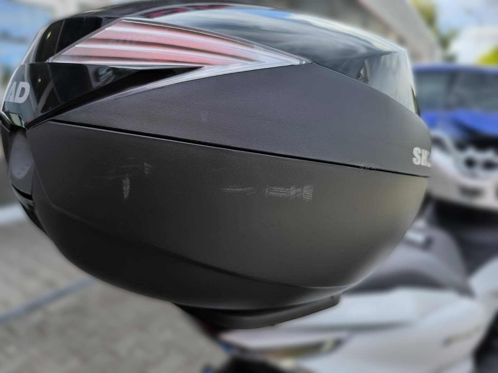 2021 Honda PCX 125 - 3 600 km - Náhled 31