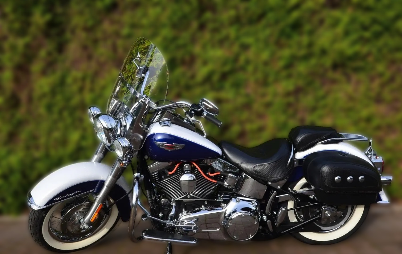 2007 Harley-Davidson Harley-Davidson Softail - 16 246 km - Náhled 7