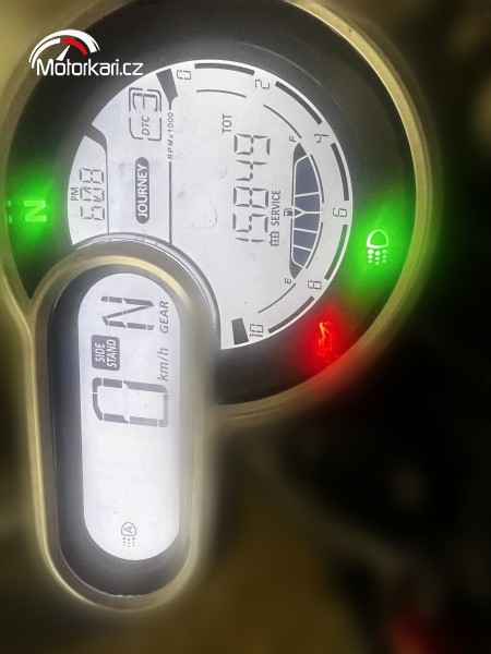 2018 Ducati Scrambler - 16 000 km - Náhled 4