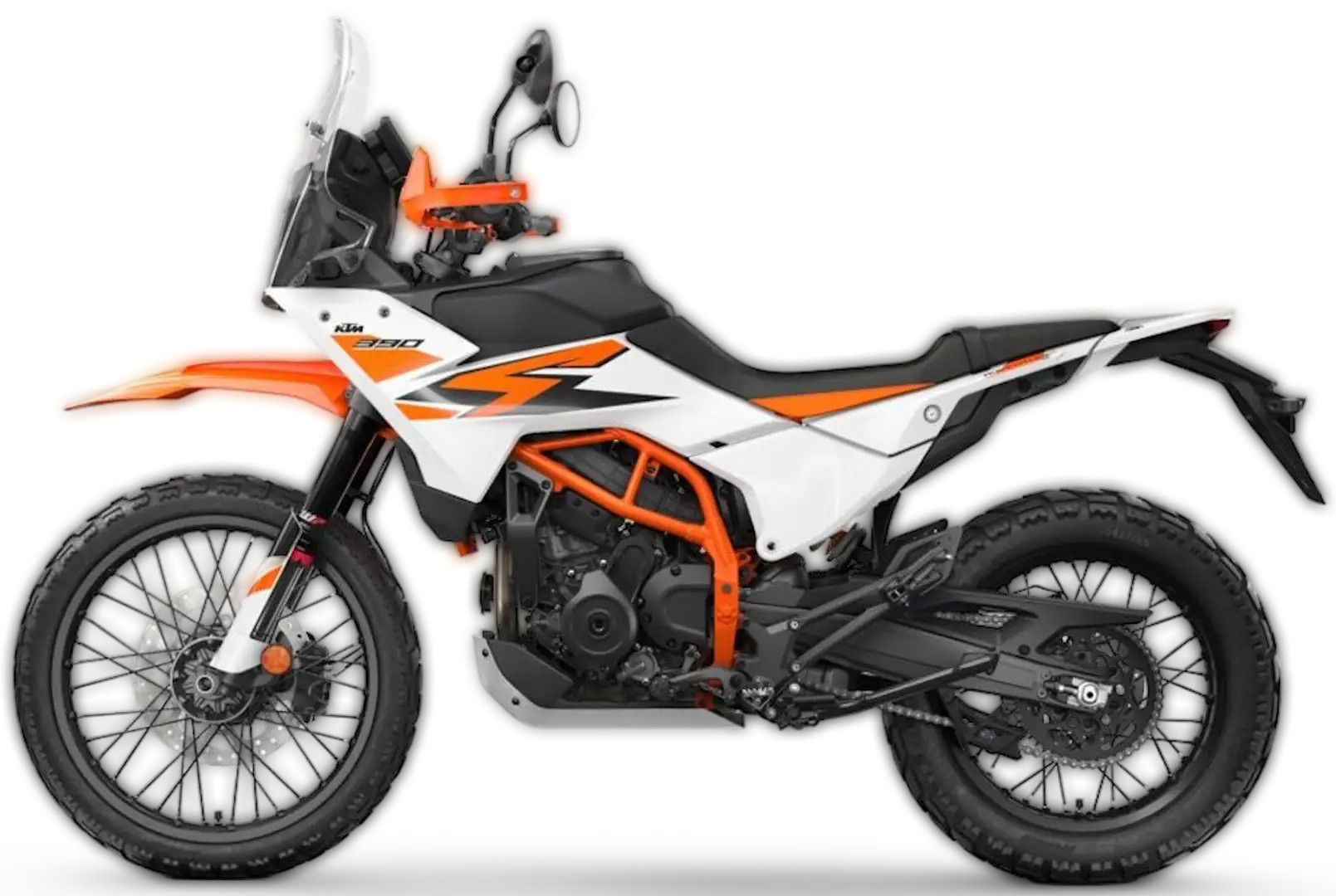2025 KTM 390 Adventure - 0 km - Náhled 5