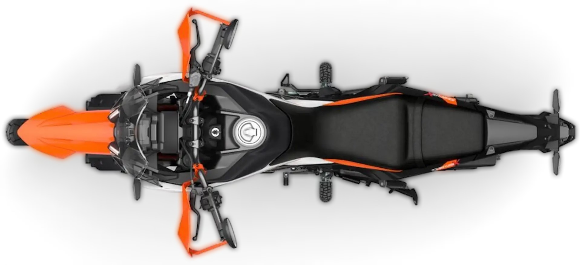 2025 KTM 390 Adventure - 0 km - Náhled 12